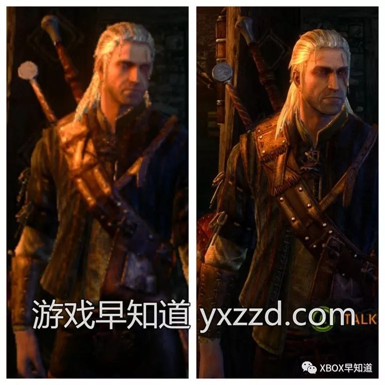 微软官方正式宣布《巫师2》《除暴战警》《神鬼寓言》《极限竞速地平线》4款兼容游戏获XboxOneX支持