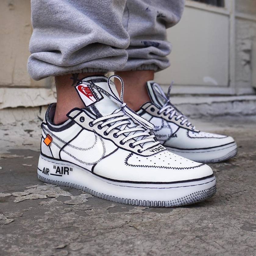 如何成为sneakerhead,球鞋如何穿出职业感