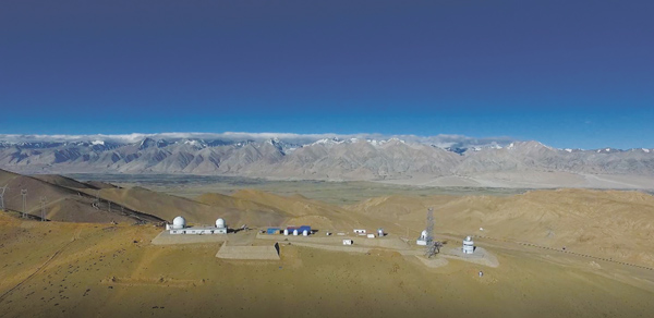 阿里计划的启动,阿里项目启动