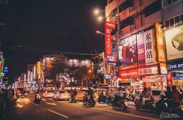 台湾旅游最值得去的景点,台湾旅游必去的机场