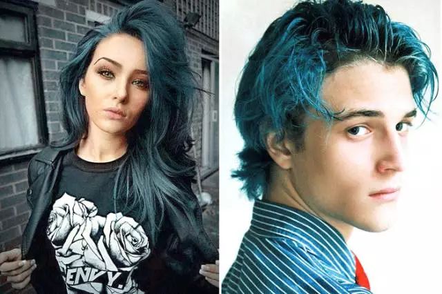 春天来了发型讲解,春天护发知识大全