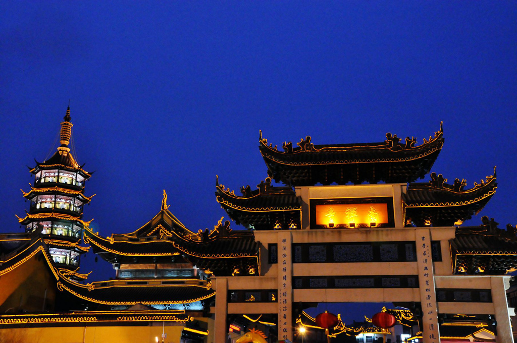 春日游必去的地方,五一旅游必去的8个小众旅游地