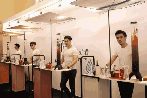 免费种草｜我们决定送上一份“酵你好看”的开春大礼！