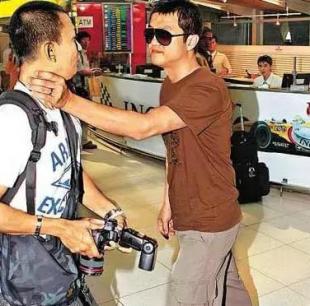 gai曹云金,圈内大佬集体声讨曹云金完整版