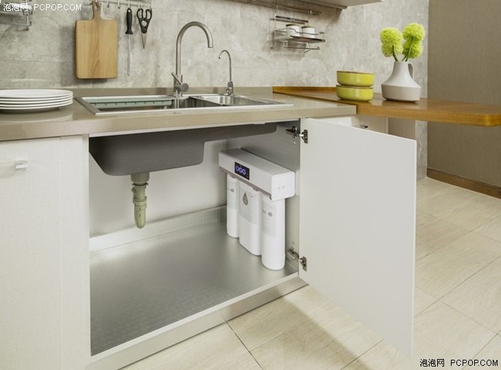 去污净水器,3m厨下净水器推荐
