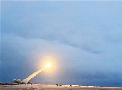 俄罗斯武器最强大杀器,俄罗斯最新军事科技