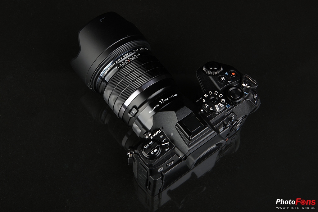 奥林巴斯超长焦镜头1000定焦,奥林巴斯17mmf1.2镜头评测