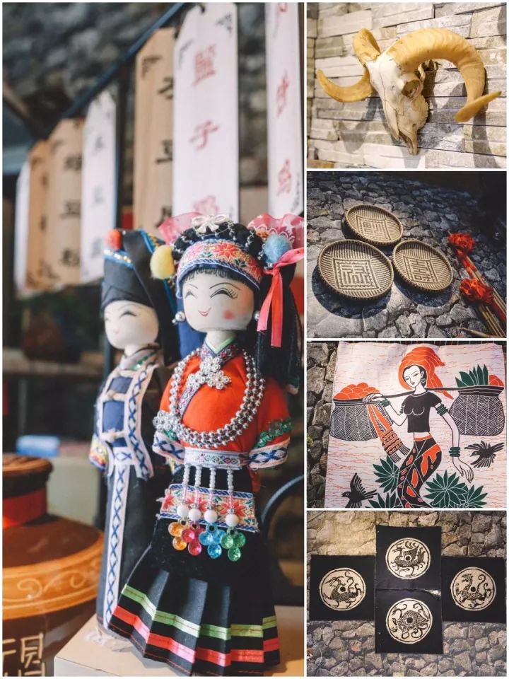 品尝贵州味道,贵州记忆里的味道