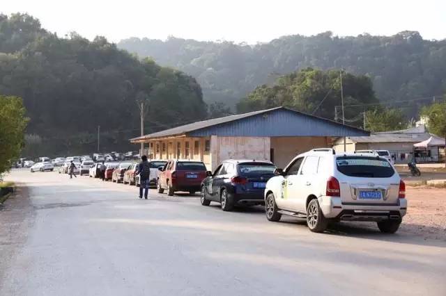 泰国自驾游最新政策规定是什么,自驾泰国最新政策花费