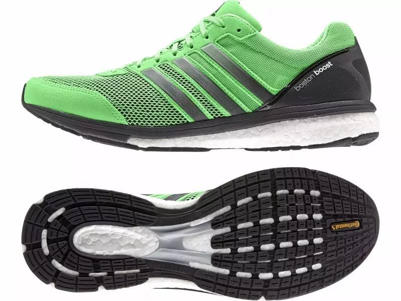 boost脚感最好的鞋,boost哪款踩屎感最强