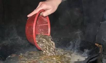 广西10大奇葩菜,广西特色暗黑料理