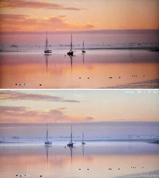 一言不合飙画质!CANTVW55电视深度评测