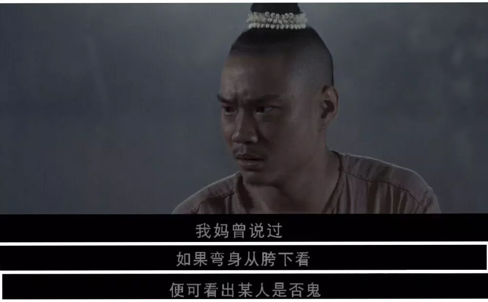 泰国一部很火的恐怖片,好笑的泰国恐怖片推荐