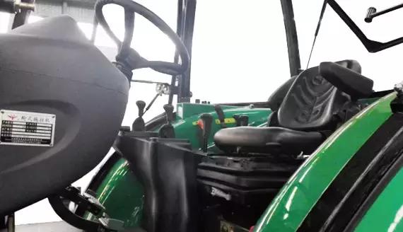 2023常发1804拖拉机最新款介绍,常发604轮式拖拉机