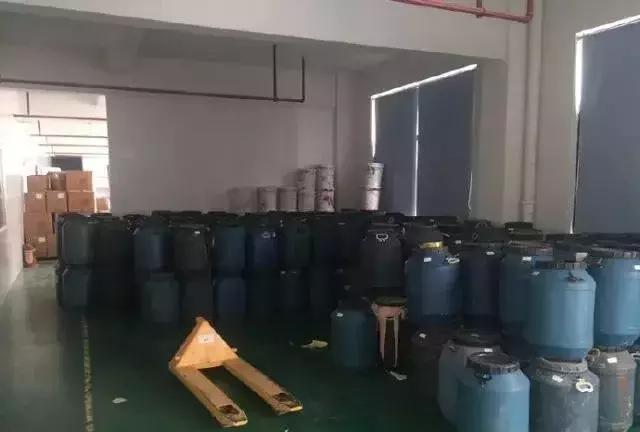 化妆品造假视频教程,化妆品造假到底有多可怕