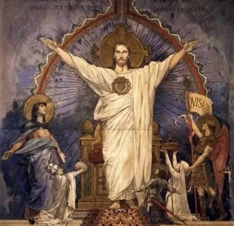 外国文学的典故,经常被引用的诗句