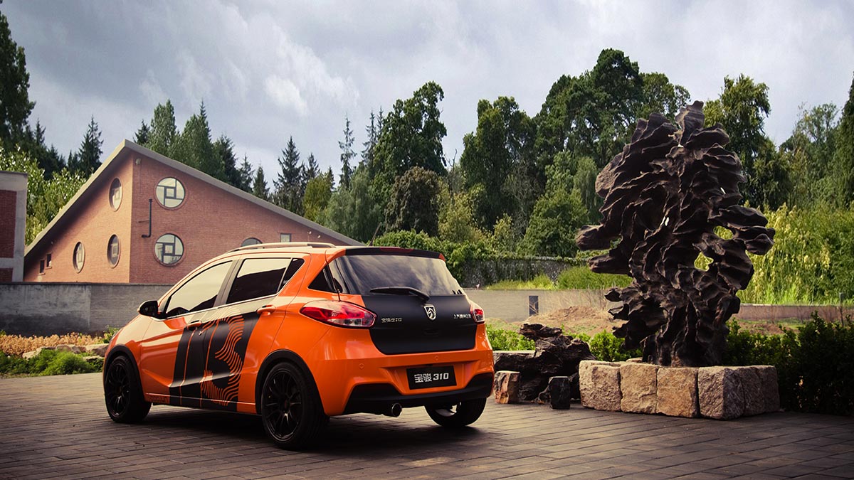 铃木雨燕宝骏310这些车还会出吗,宝骏310和铃木北斗星