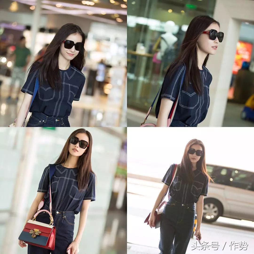 时尚必戴太阳镜,如何选择一款实用又时髦的太阳镜