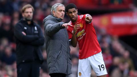 曼联vs曼城拉什福德2016,拉什福德22赛季曼联高光时刻