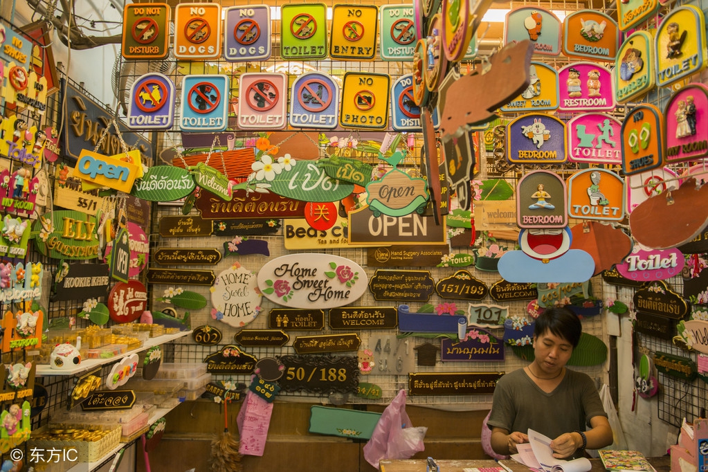 泰国旅游女生天堂,泰国是女生的天堂