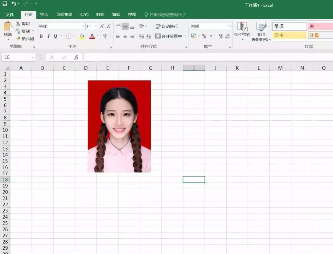不用任何软件把照片变得更好看,不用修图照相怎么调色彩