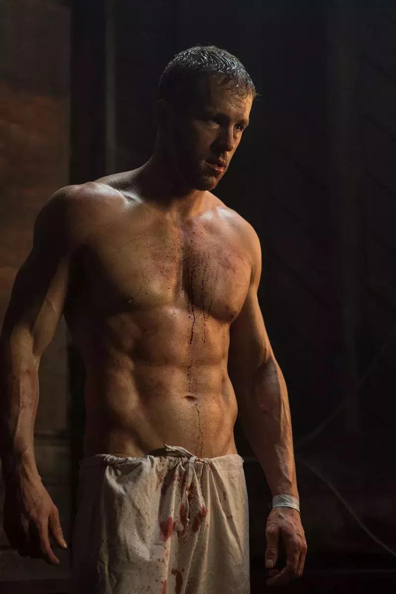 这几部电影一定有你想知道的，死侍无删减，韩庚同志电影正式定档