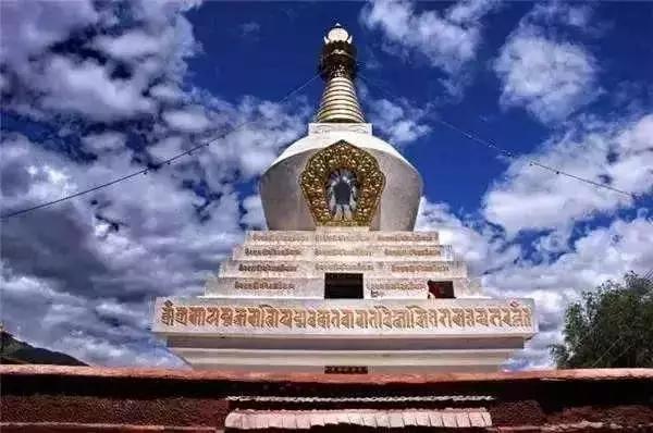 川藏线特殊符号大全,西藏文化符号图案