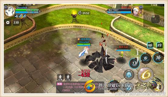 暗黑复仇者技能搭配思路详解,黑暗复仇者打法