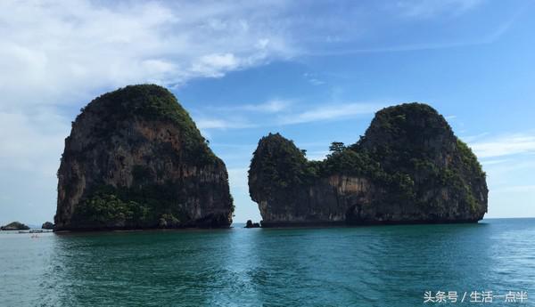 曼谷清迈甲米攻略,泰国自由行曼谷到清迈