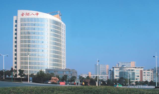 安徽芜湖高中,芜湖最牛中学