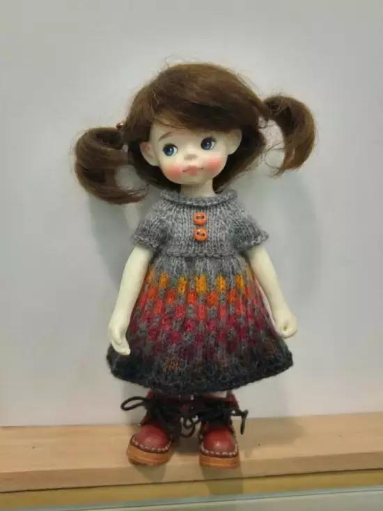 编织可爱的宝宝衣,可爱宝宝的钩针衣服