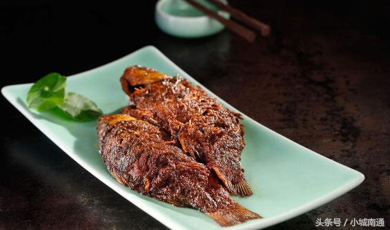南通名菜,南通吃货推荐的网红美食