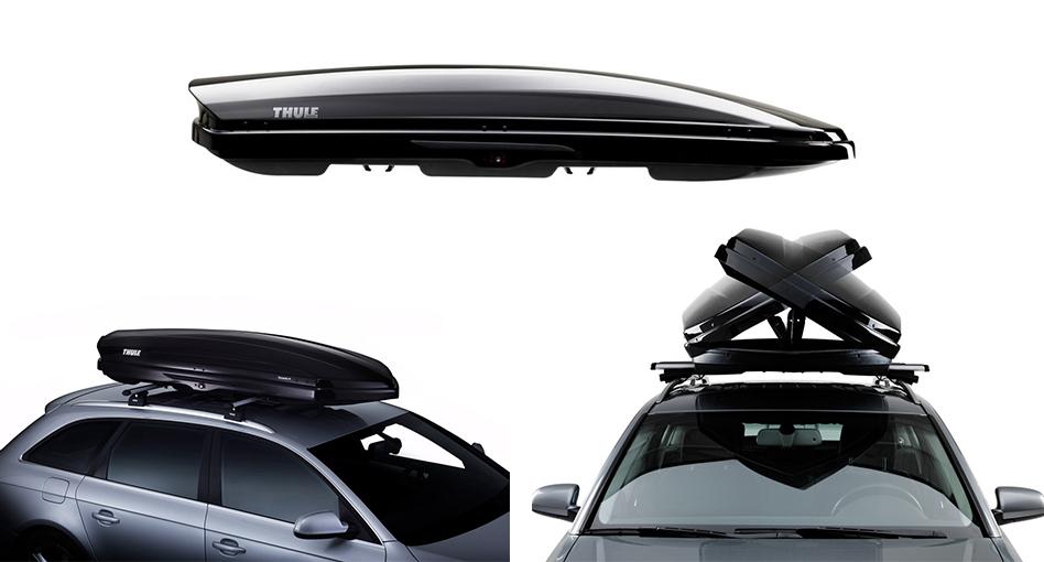 拓乐车顶箱测评,拓乐车顶箱有什么用