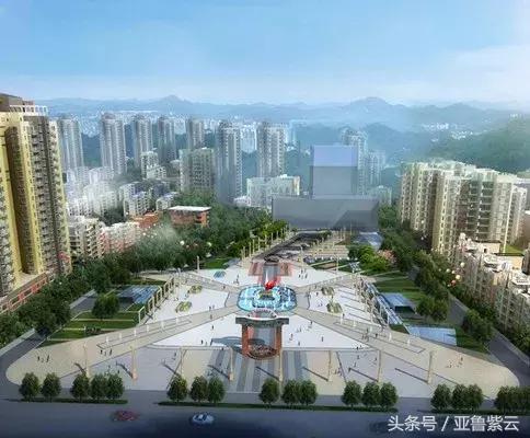 贵州省十大工业园区,贵州产业示范园区