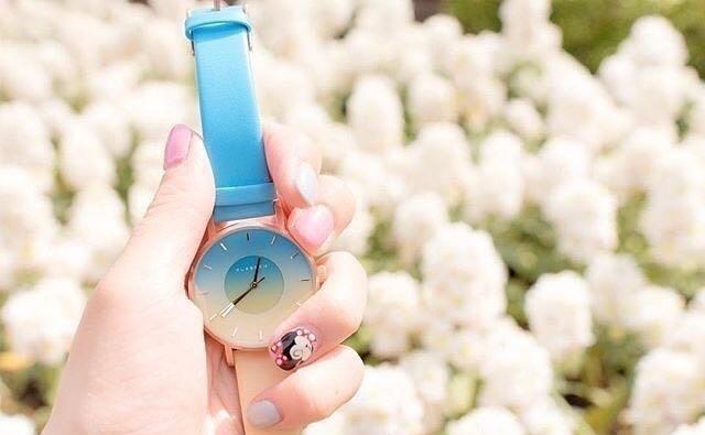 好用又好看的女款手表 (女生有哪些好看又百搭的手表推荐)