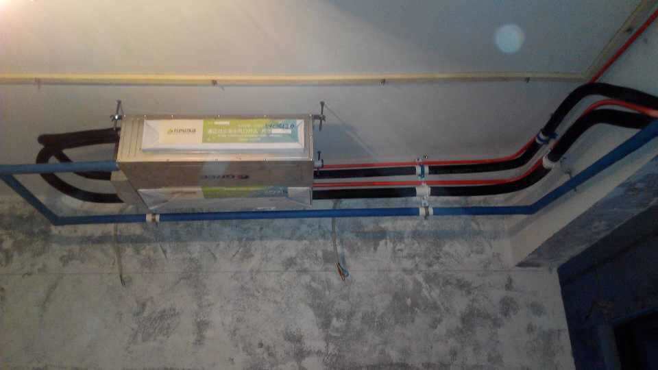 是风管机好用还是中央空调好用,现在是中央空调好还是风管机好