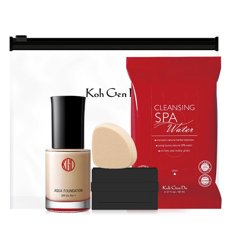 什么粉底秋冬不卡粉,不管用什么粉底都卡粉起皮