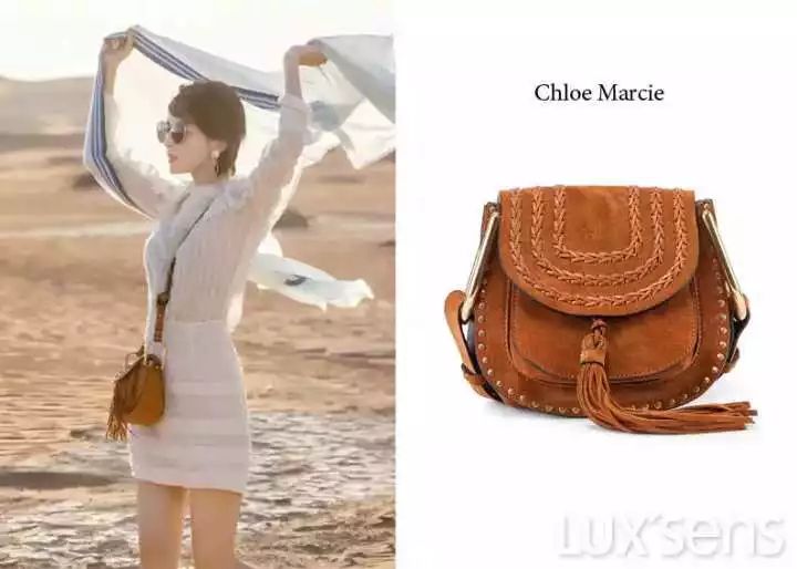 正品chloe小猪包价格,买了chloe的双肩包