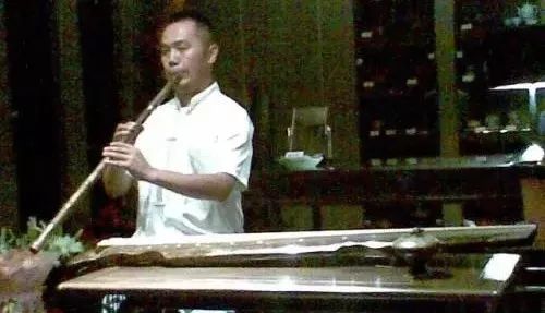 周可奇箫谱,周可奇洞箫高级研修