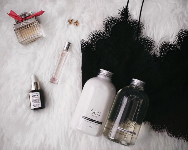 1天不洗头头皮就头屑多头皮疼,1天不洗头就油了