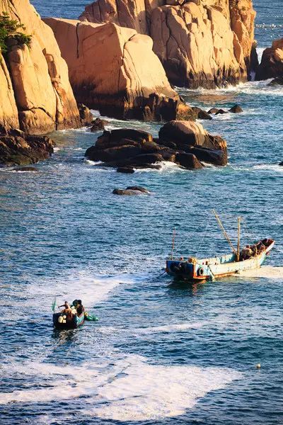 浙江小渔村旅游攻略,隐藏在杭州的江南秘境