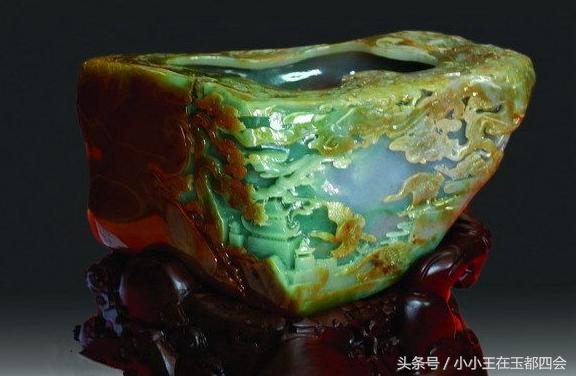 翡翠知识详解,翡翠知识讲解师