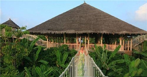 马尔代夫最美岛屿,马尔代夫旅游岛屿排名前十