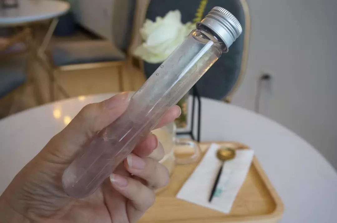 这9家锡城新晋下午茶店，我要一个一个去拔草