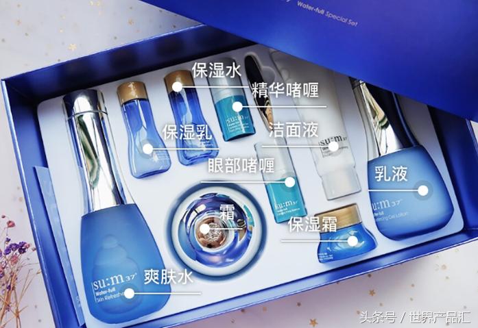 韩国苏秘sum37呼吸泡怎么使用,苏秘sum37水还能用吗