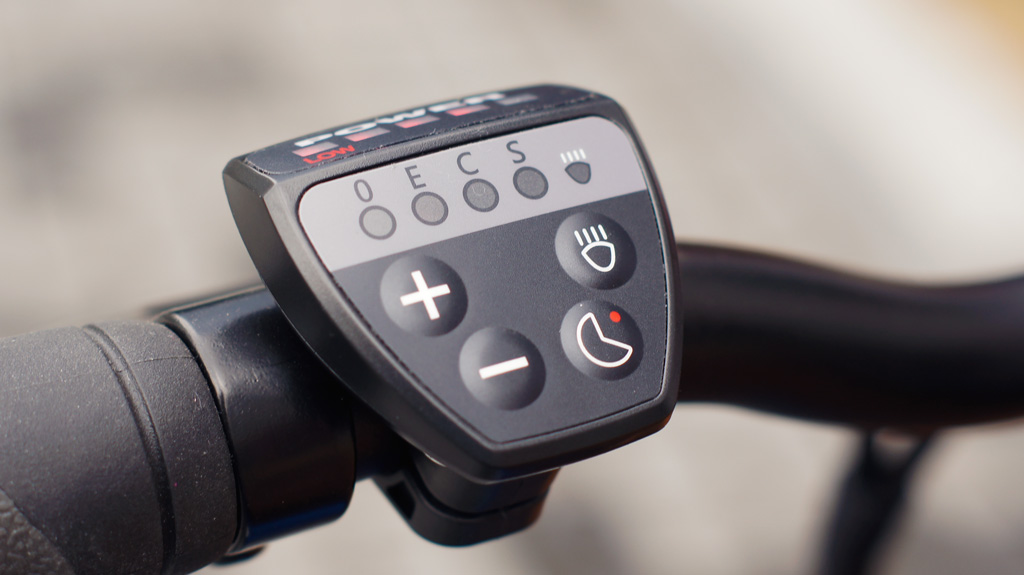 倍速电助力自行车测评,电动助力自行车爬坡测评