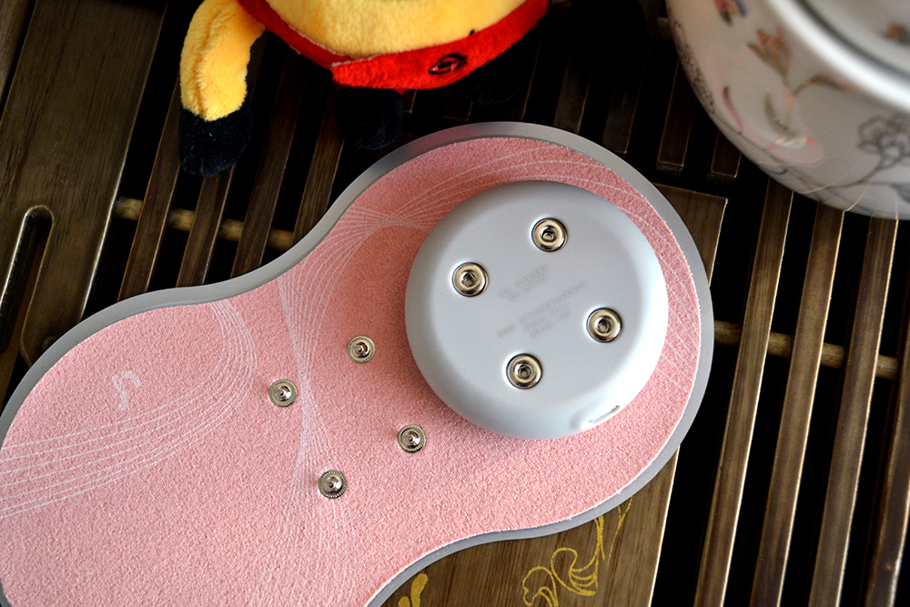 乐范魔力贴普通版和豪华版区别,乐范魔力按摩贴使用教程