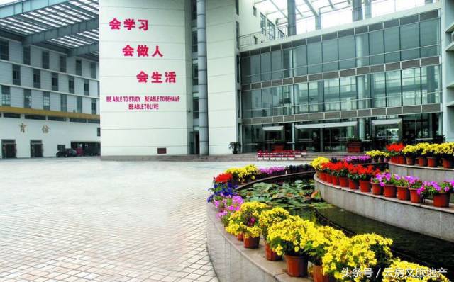 南京十大顶级小学,南京前十名重点小学排名榜