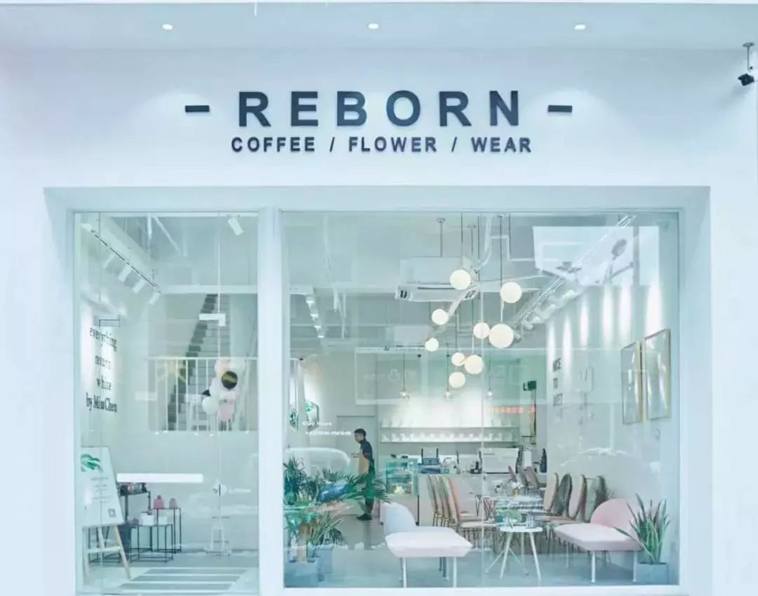 这9家锡城新晋下午茶店，我要一个一个去拔草