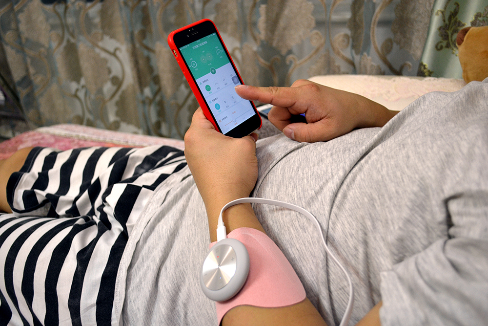 乐范魔力贴普通版和豪华版区别,乐范魔力按摩贴使用教程